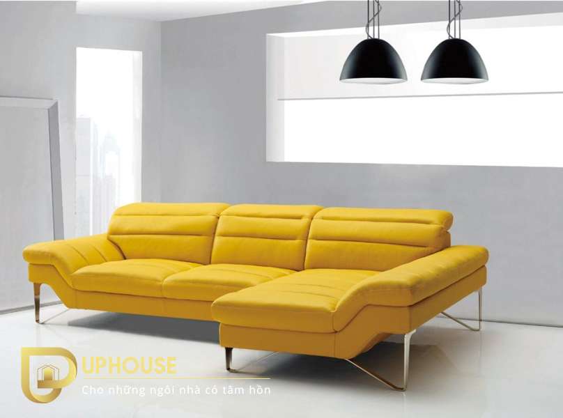 Mẫu ghế sofa đơn giản hiện đại 14
