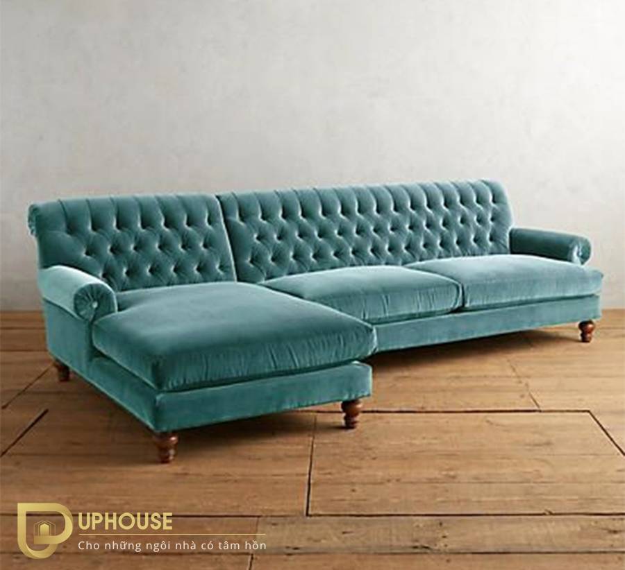 Mẫu ghế sofa phòng khách đẹp U4d