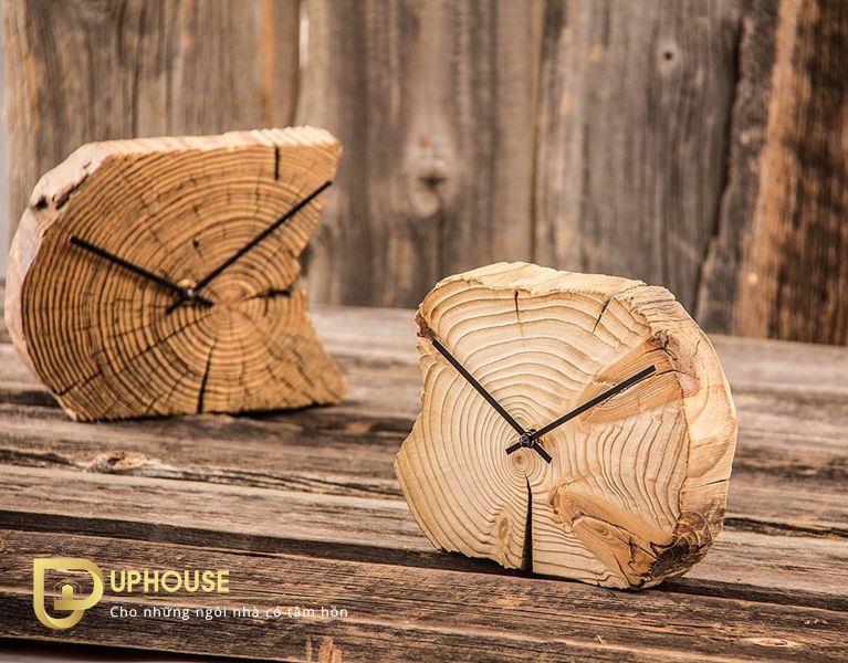mẫu đồng hồ treo tường bằng gỗ (4)