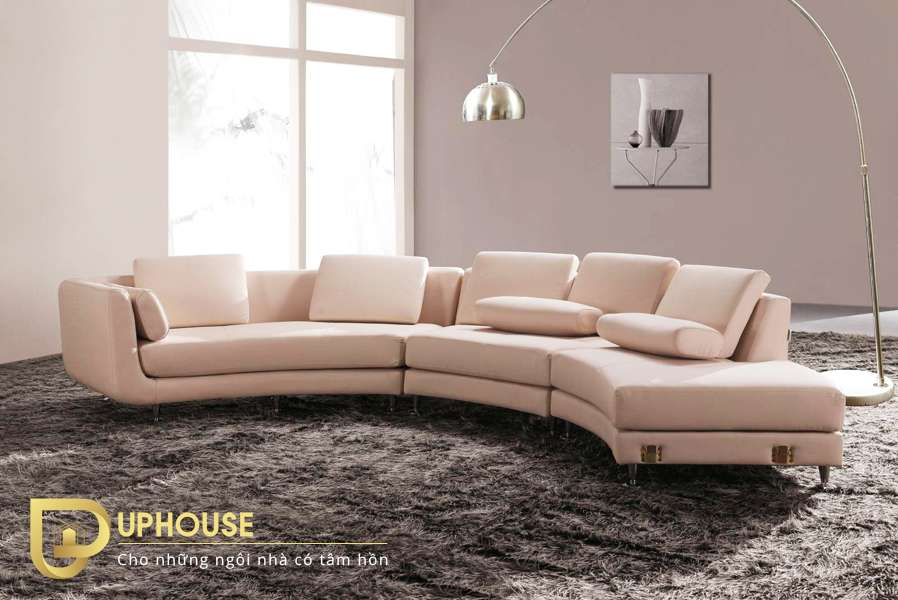 Mẫu ghế sofa đơn giản hiện đại 13
