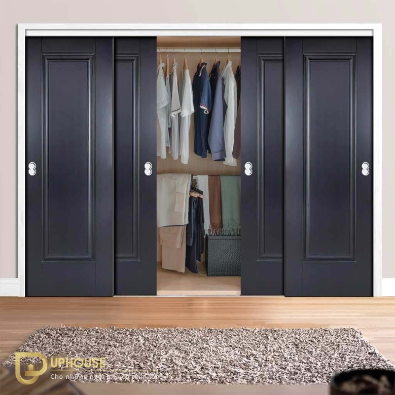 tủ quần áo cửa kéo ngang (6)